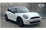 2024 MINI Hatchback 2.0 S Exclusive 3dr Auto