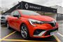 2023 Renault Clio 1.0 TCe 90 RS Line 5dr