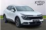2022 Kia Sportage 1.6T GDi ISG 3 5dr