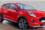 2020 Ford Puma 1.0 EcoBoost Hybrid mHEV 155 Titanium 5dr