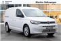 2022 Volkswagen Caddy Maxi 2.0 TDI 102PS Commerce Pro Van