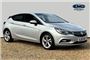 2019 Vauxhall Astra 1.4T 16V 150 SRi 5dr