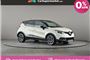 2017 Renault Captur 1.5 dCi 90 Dynamique S Nav 5dr Auto