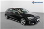 2020 Audi A3 35 TFSI S Line 5dr S Tronic