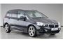 2019 BMW 2 Series Gran Tourer 220i M Sport 5dr DCT