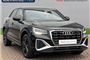 2021 Audi Q2 30 TFSI S Line 5dr