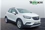 2017 Vauxhall Mokka X 1.6i Design Nav 5dr