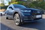 2020 Audi Q5 55 TFSI e Quattro S Line Competition 5dr S Tronic