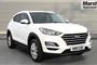 2019 Hyundai Tucson 1.6 GDi SE Nav 5dr 2WD