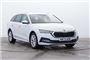 2023 Skoda Octavia Estate 2.0 TDI 150 SE L 5dr DSG