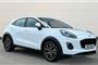 2022 Ford Puma 1.0 EcoBoost Hybrid mHEV Titanium 5dr DCT