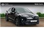 2021 Toyota C-HR 2.0 Hybrid Design 5dr CVT
