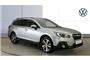 2018 Subaru Outback 2.5i SE Premium 5dr Lineartronic