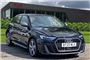 2020 Audi A1 40 TFSI S Line Competition 5dr S Tronic