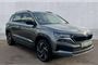 2024 Skoda Karoq 1.5 TSI Sportline 5dr DSG