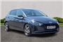 2025 Hyundai i20 1.0T GDi Premium 5dr DCT