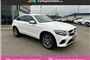 2019 Mercedes-Benz GLC Coupe GLC 220d 4Matic AMG Line 5dr 9G-Tronic