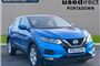 2021 Nissan Qashqai 1.3 DiG-T Acenta Premium 5dr