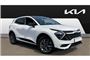 2022 Kia Sportage 1.6T GDi HEV GT-Line S 5dr Auto