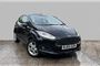 2015 Ford Fiesta 1.25 82 Zetec 3dr