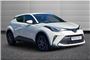 2020 Toyota C-HR 1.8 Hybrid Excel 5dr CVT