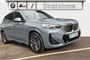 2024 BMW iX1 150kW eDrive20 M Sport 65kWh 5dr Auto