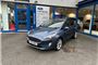 2021 Ford Fiesta 1.0 EcoBoost Hybrid mHEV 125 Titanium X 5dr Auto