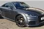 2017 Audi TT 1.8T FSI S Line 2dr