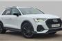 2021 Audi Q3 35 TFSI Black Edition 5dr S Tronic