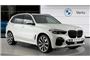 2020 BMW X5 xDrive30d MHT M Sport 5dr Auto