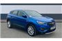 2020 Vauxhall Grandland X 1.2 Turbo Elite Nav 5dr Auto [8 Speed]