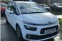 2017 Citroen Grand C4 Picasso 1.6 BlueHDi Feel 5dr