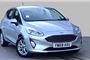 2019 Ford Fiesta 1.0 EcoBoost Zetec 5dr Auto