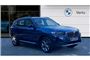 2022 BMW X3 xDrive20i MHT xLine 5dr Step Auto