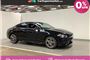 2021 Mercedes-Benz CLA CLA 250e AMG Line Premium 4dr Tip Auto