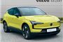 2024 Volvo EX30 200kW SM Extended Range Plus 69kWh 5dr Auto