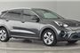 2021 Kia e-Niro 150kW 2 Long Range 64kWh 5dr Auto