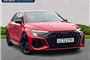 2022 Audi RS3 RS 3 TFSI Quattro Vorsprung 5dr S Tronic