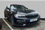 2018 BMW 5 Series 520d M Sport 4dr Auto