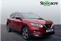 2021 Nissan Qashqai 1.3 DiG-T 160 [157] N-Connecta 5dr DCT Glass Roof