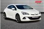 2016 Vauxhall GTC 1.4T 16V 140 Limited Edition 3dr