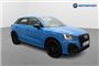 2020 Audi Q2 35 TFSI Black Edition 5dr