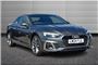 2024 Audi A5 35 TFSI S Line 2dr S Tronic