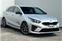 2019 Kia Ceed 1.0T GDi ISG GT-Line 5dr