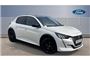 2022 Peugeot 208 1.2 PureTech 130 GT Premium 5dr EAT8