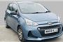 2018 Hyundai i10 1.0 S 5dr