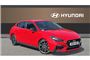 2019 Hyundai i30 Fastback 2.0T GDI N Performance 5dr