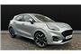 2021 Ford Puma 1.0 EcoBoost Hybrid mHEV ST-Line X 5dr