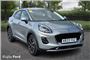 2023 Ford Puma 1.0 EcoBoost Hybrid mHEV Titanium 5dr DCT