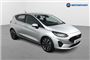 2022 Ford Fiesta 1.0 EcoBoost Hybrid mHEV 125 Titanium X 5dr Auto